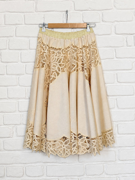 Mum Skirt