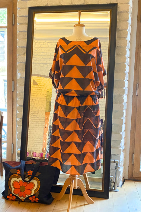 Pipa Dress