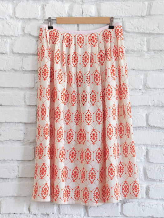 Farmer's Bubble Skirt