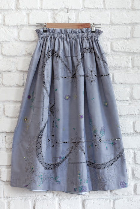 Nun Skirt