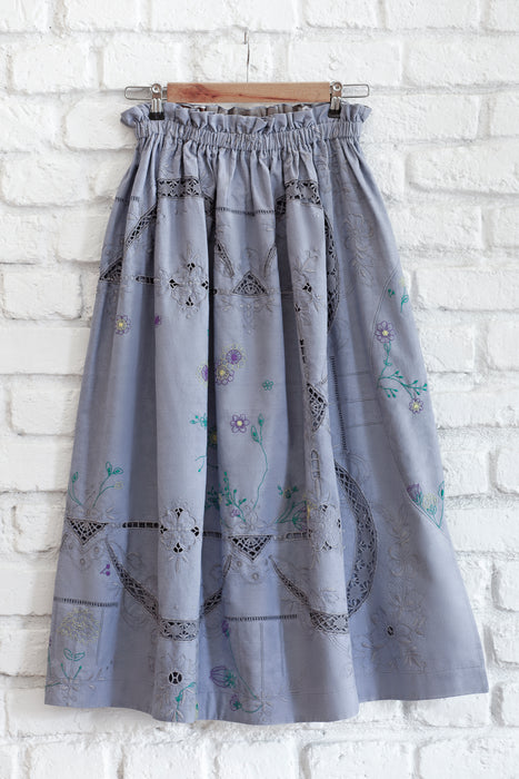 Nun Skirt