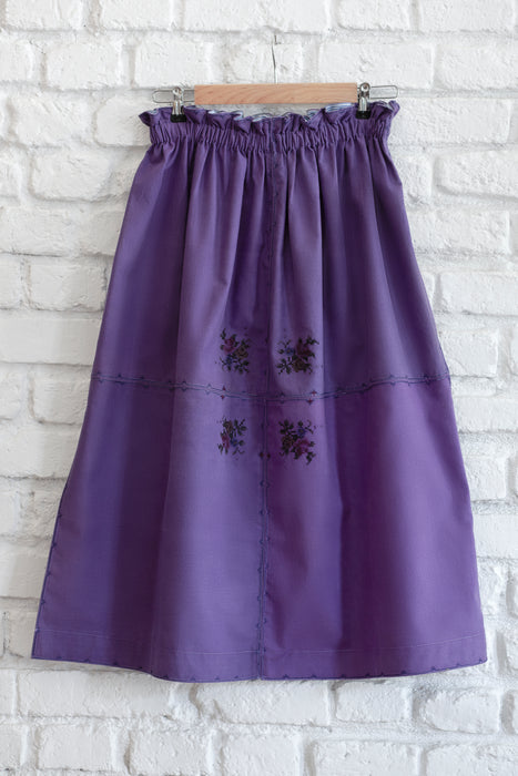 Victoria Skirt
