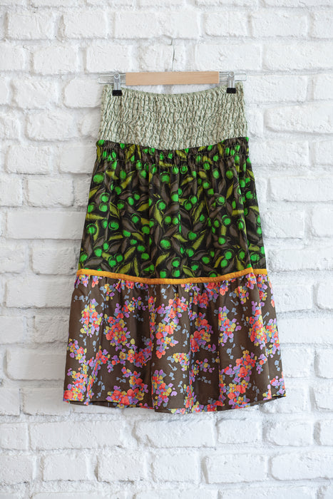 Mix'n Match Skirt