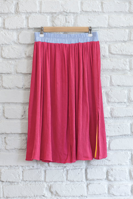 Ultimate Short Skirt