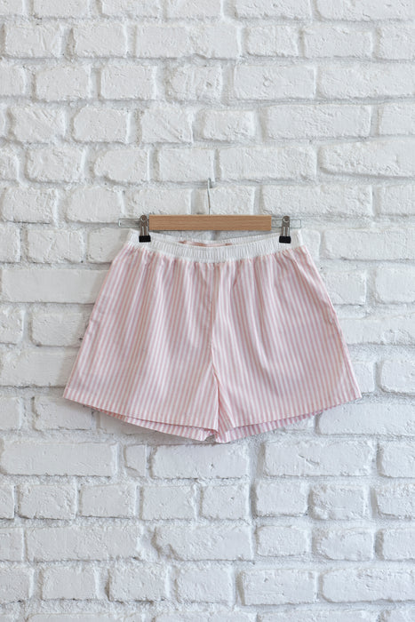 Mini Bardot Short