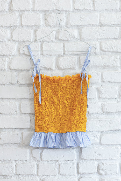 Charlotte Top
