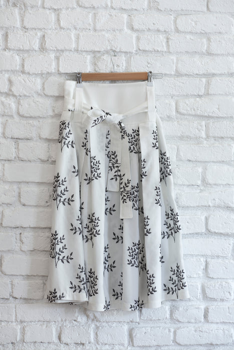 Piano Skirt