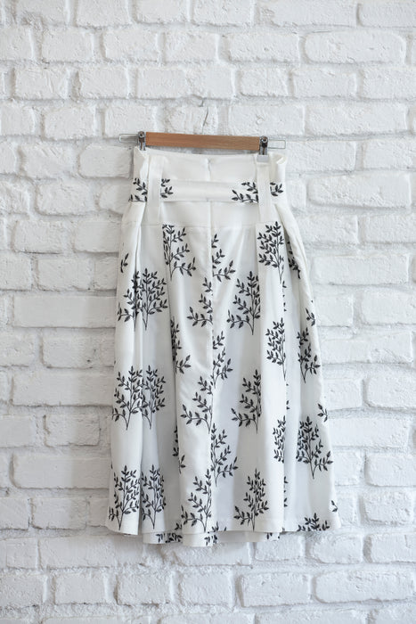 Piano Skirt