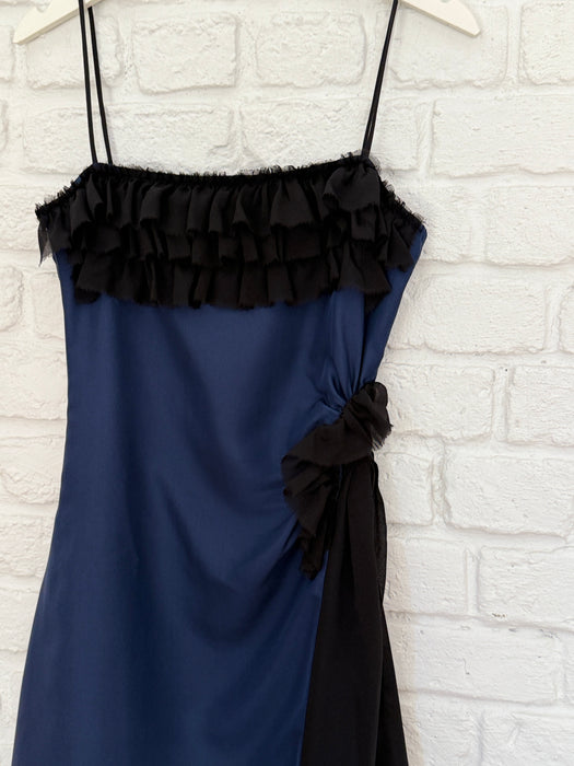 Puglia Dress