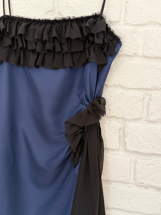 Puglia Dress