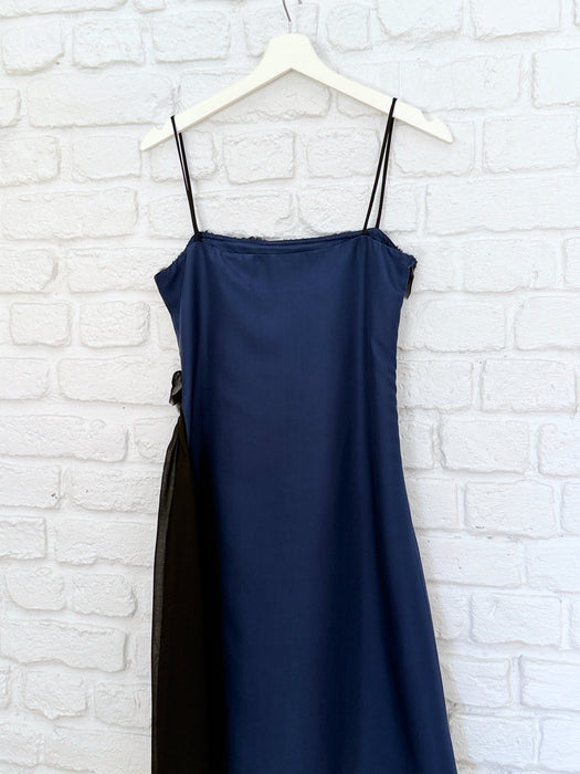 Puglia Dress