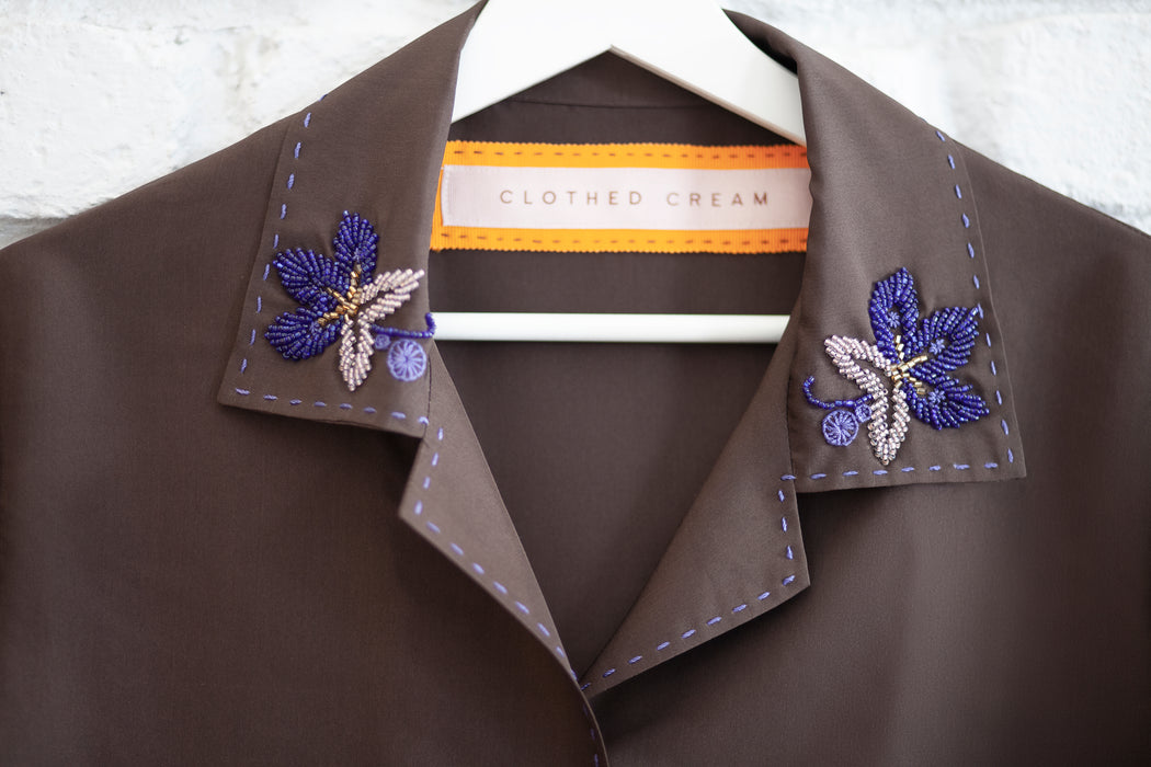 China Shirt
