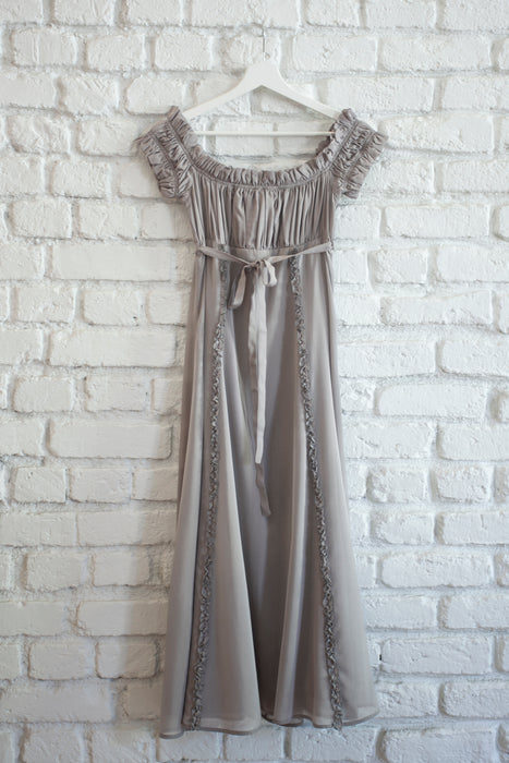 Gray