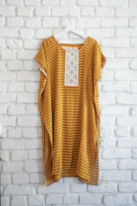 Mica Dress