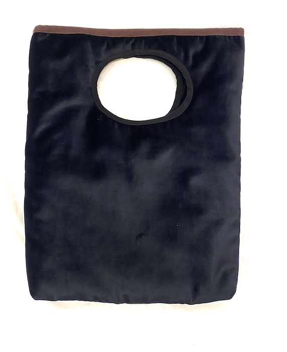 Padded Fold Bag