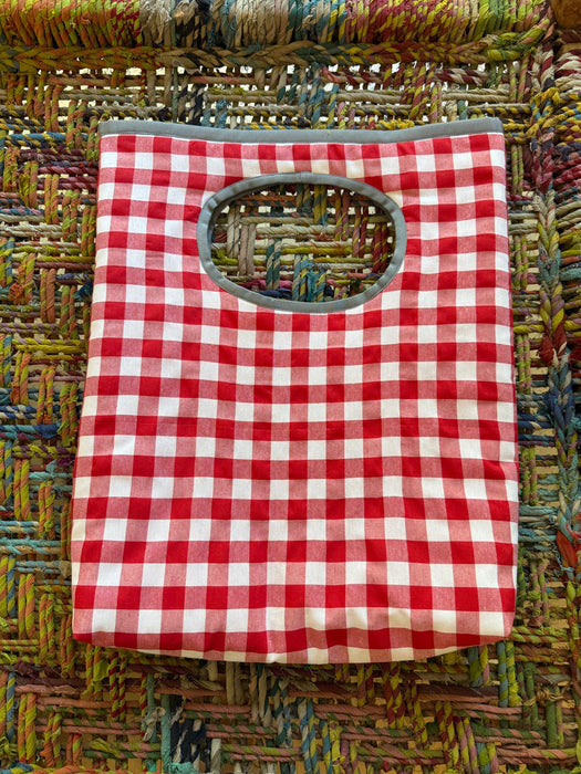 Padded Fold Bag