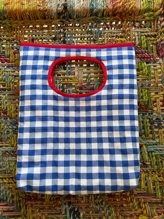 Padded Fold Bag