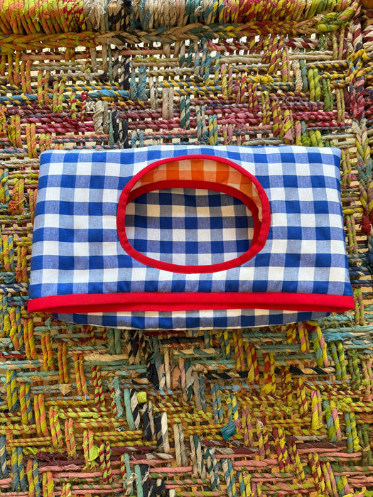 Padded Fold Bag