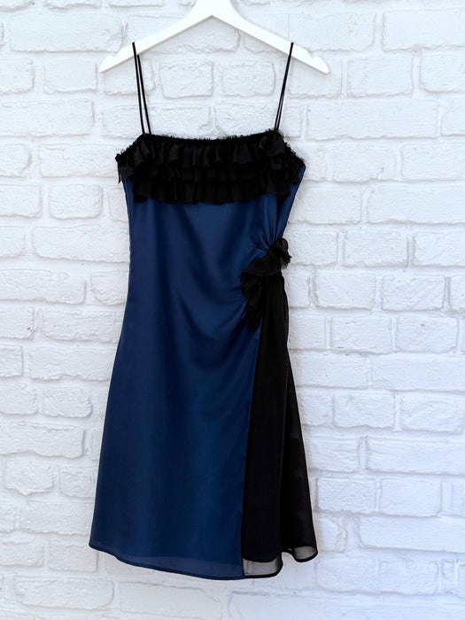 Puglia Dress