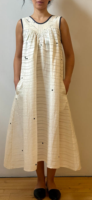 Parabola Dress