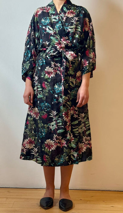 Long Kimono