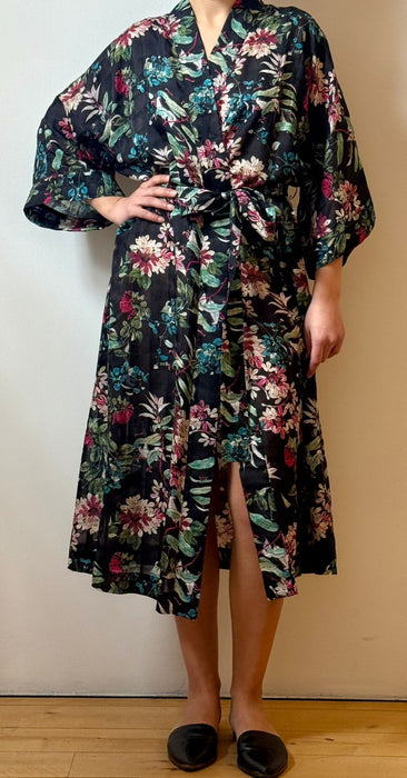 Long Kimono